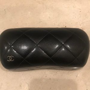 Brand New Chanel Sunglass case